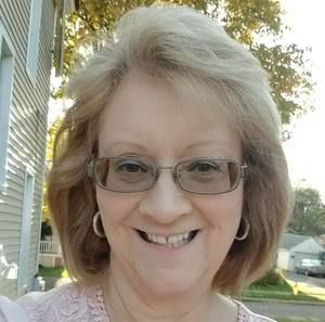 Meet your Posher, Susan